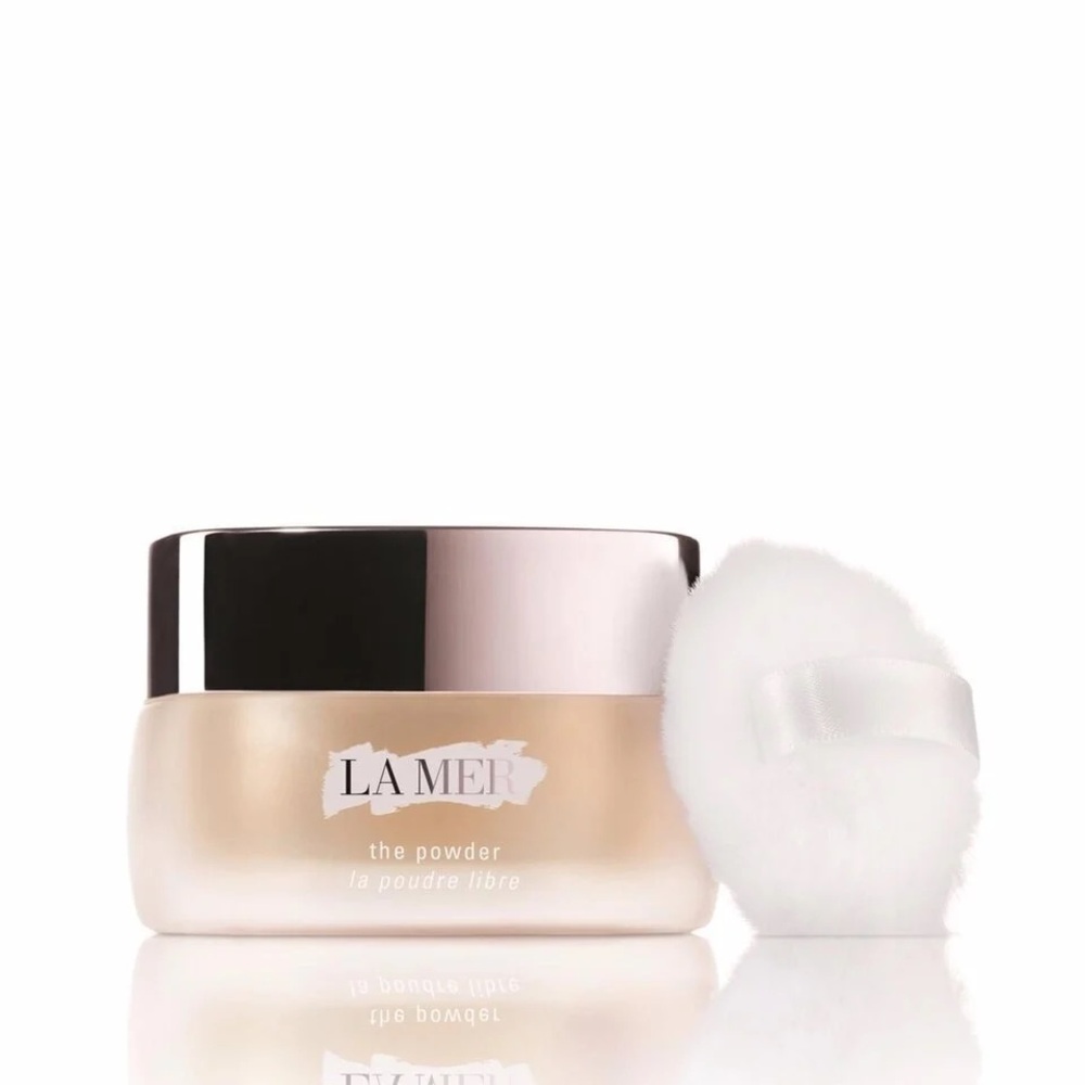 La Mer The Powder